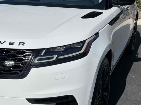 Used 2019 Land Rover Range Rover Velar R-Dynamic SE image 65