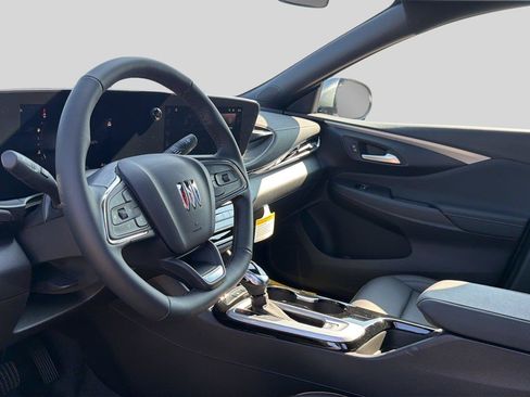 New 2026 Buick Envista Sport Touring FWD image 17