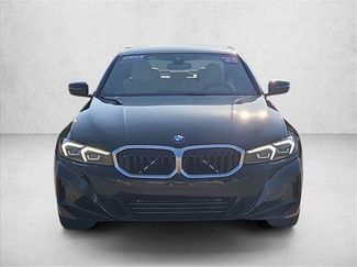 Certified 2025 BMW 330i Sedan w/ Convenience Package RWD video 2