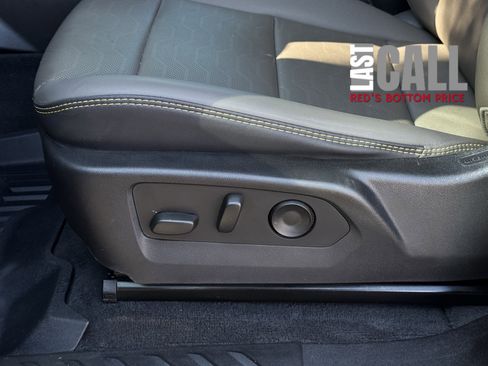 Used 2024 Chevrolet Colorado ZR2 w/ ZR2 Bison Edition image 13