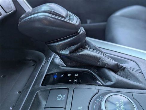 Used 2020 Toyota RAV4 XSE image 10