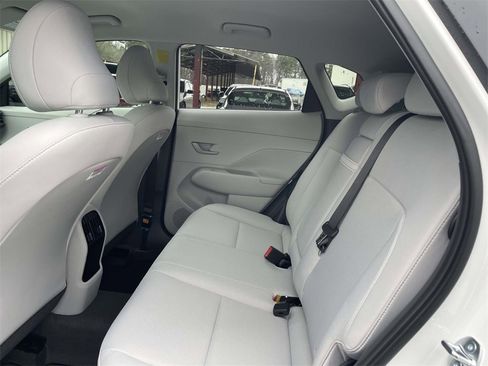 New 2026 Hyundai Kona SEL Sport image 10