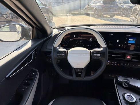 New 2026 Kia EV6 GT-Line RWD image 11