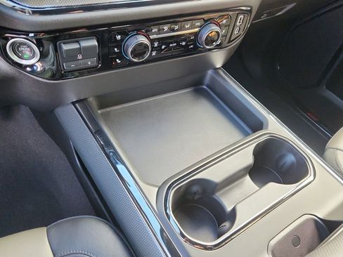 Used 2025 Chevrolet Silverado 2500 ZR2 w/ ZR2 Bison Edition image 24