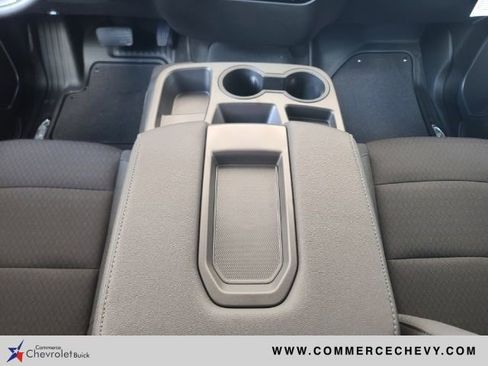 Used 2022 Chevrolet Silverado 1500 LT w/ Protection Package image 23