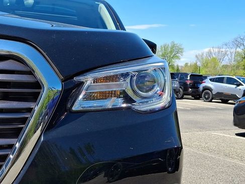 Used 2021 Subaru Ascent Premium w/ Sport Package AWD/4WD image 9