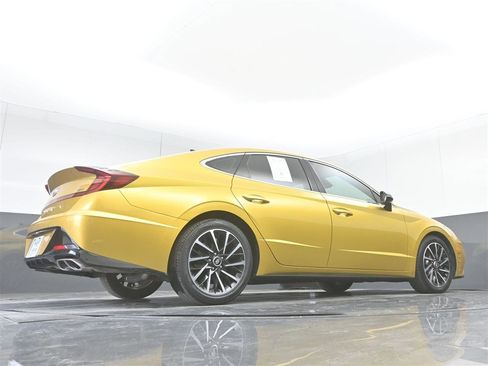 Used 2020 Hyundai Sonata SEL Plus image 33