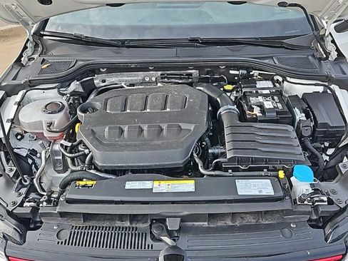 Used 2024 Volkswagen GTI SE image 10