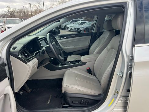 Used 2018 Hyundai Sonata Limited image 23