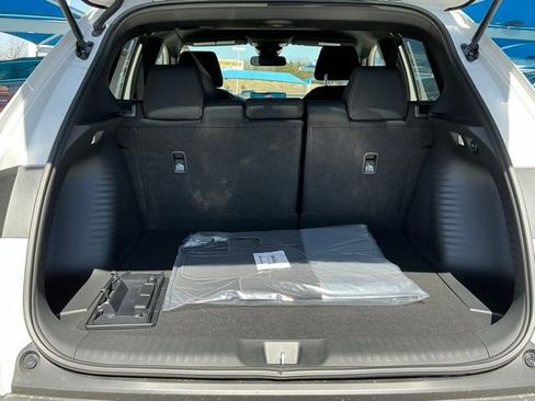 New 2026 Honda HR-V Sport image 6