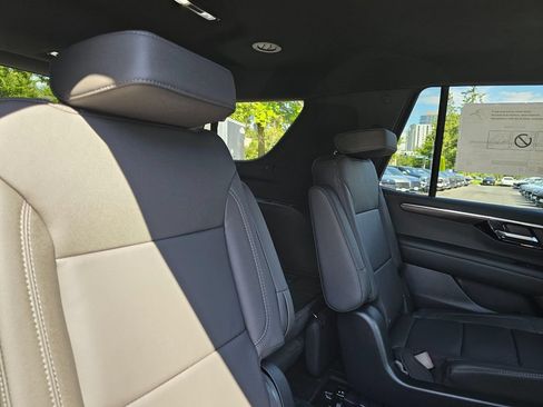 New 2026 Chevrolet Tahoe LT w/ Comfort Package AWD/4WD image 13