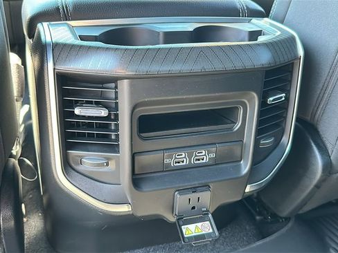 Used 2026 RAM 1500 Big Horn AWD/4WD image 27