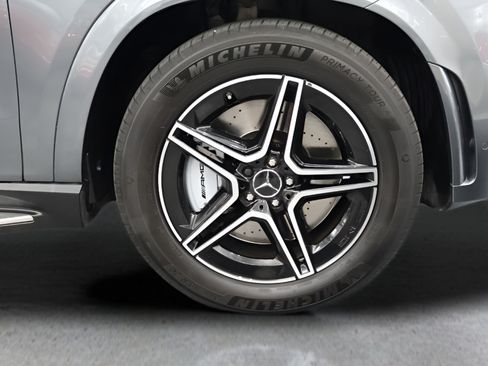 Used 2023 Mercedes-Benz GLE 53 AMG 4MATIC image 9