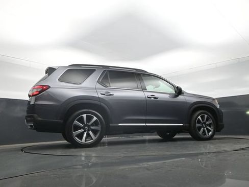 Used 2023 Honda Pilot Elite image 29
