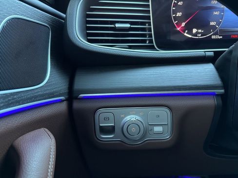 Certified 2024 Mercedes-Benz GLE 350 GLE 350 image 29