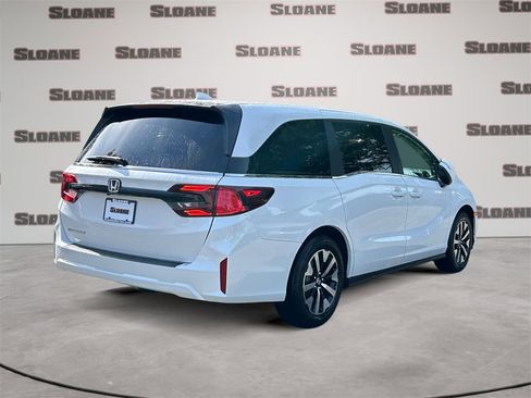 New 2026 Honda Odyssey EX-L image 5