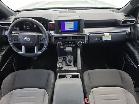 New 2026 Toyota 4Runner TRD Off-Road AWD/4WD image 9