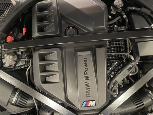 Used 2024 BMW M3 w/ Executive Package image 26