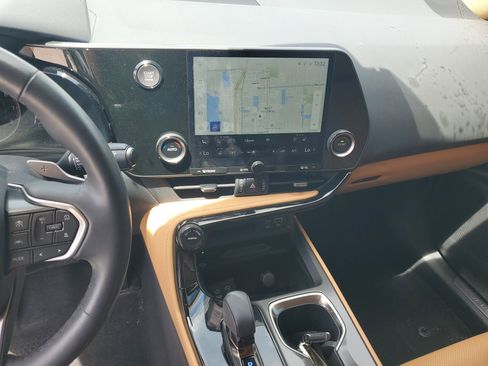 Used 2025 Lexus NX 350 AWD w/ Accessory Package (2T) image 21