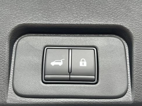 New 2026 Nissan Rogue SV w/ Cold Weather Package image 34