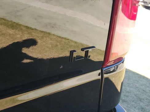 New 2026 Chevrolet Silverado 1500 LT Trail Boss w/ LT Trail Boss Premium Package image 8