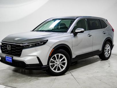 Used 2024 Honda CR-V EX