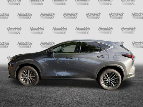 Certified 2024 Lexus NX 350 AWD w/ Cold Area Package image 6