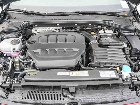 New 2026 Volkswagen GTI S FWD image 13