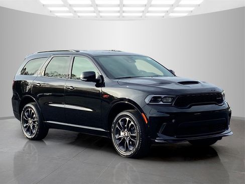 New 2026 Dodge Durango GT image 5