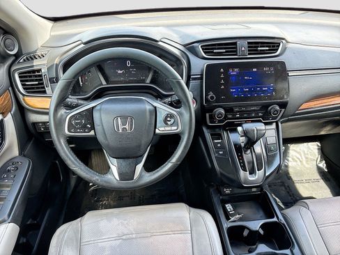Used 2020 Honda CR-V EX-L image 22