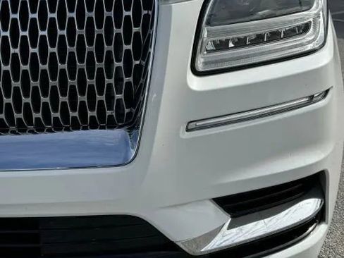 Used 2020 Lincoln Navigator L Reserve w/ Luxury Package image 9