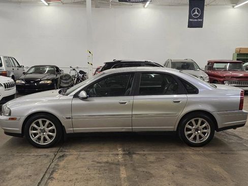 Used 2003 Volvo S80 T6 image 3