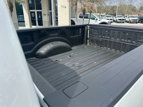 Used 2025 Ford F250 Platinum image 34