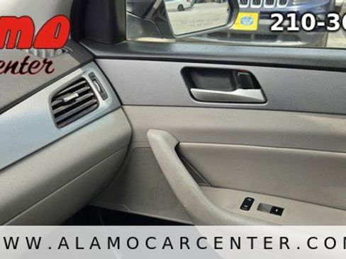Used 2018 Hyundai Sonata SEL FWD image 39