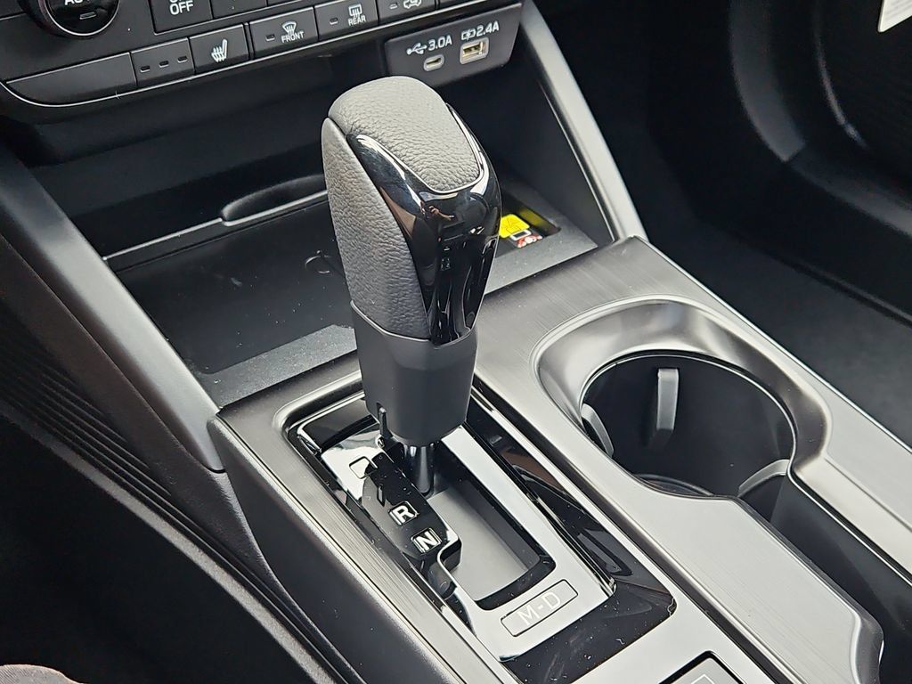 New 2026 Subaru Outback Limited XT AWD/4WD image 23