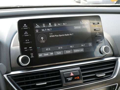 Used 2019 Honda Accord EX-L image 22