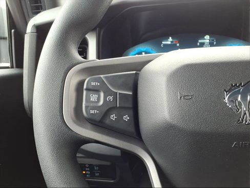 New 2025 Ford Bronco w/ Sasquatch Package image 13