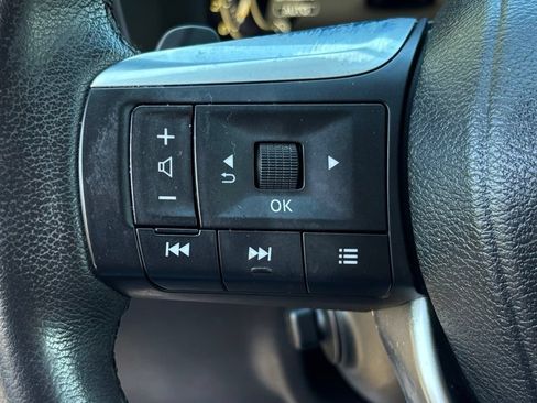 Certified 2023 INFINITI QX60 Luxe w/ Cargo Package AWD/4WD image 23