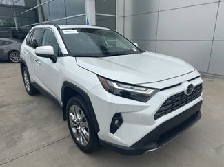 Used 2024 Toyota RAV4 Limited w/ Weather Package 360° Tour