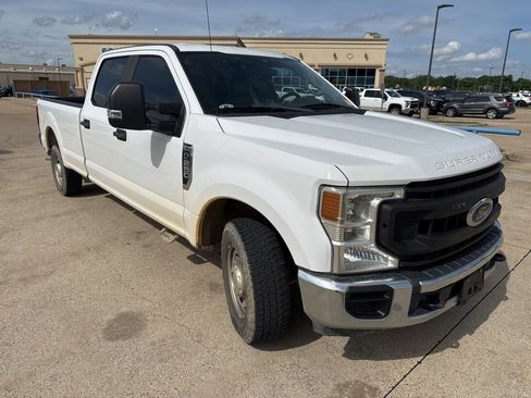 Used 2020 Ford F250 XL w/ Power Equipment Group RWD image 18