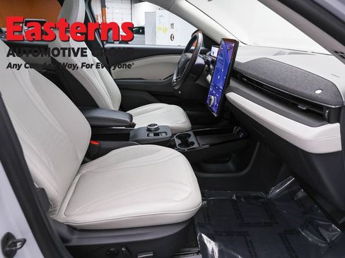 Used 2023 Ford Mustang Mach-E Premium AWD/4WD image 25