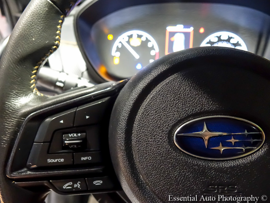 Used 2022 Subaru Forester Wilderness AWD/4WD image 17