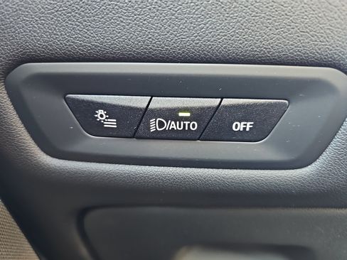 New 2026 BMW X5 xDrive50e w/ M Sport Package image 28