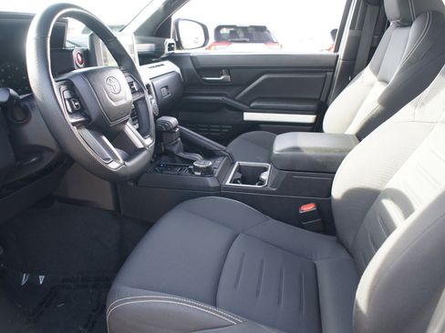 Used 2024 Toyota Tacoma TRD Off-Road image 12