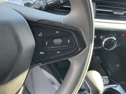 Certified 2026 Chevrolet Trax LT image 26