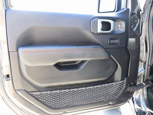 Used 2022 Jeep Gladiator Mojave w/ LED Lighting Group image 20