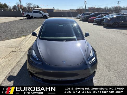 Used 2023 Tesla Model 3 Standard Range image 27