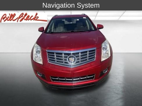 Used 2013 Cadillac SRX Performance w/ Driver Awareness Package FWD image 3