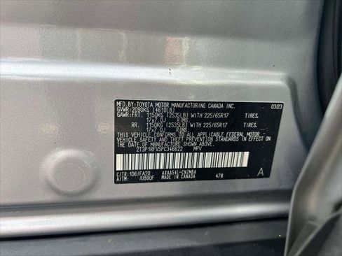 Certified 2023 Toyota RAV4 XLE w/ XLE Grade Weather Package image 19