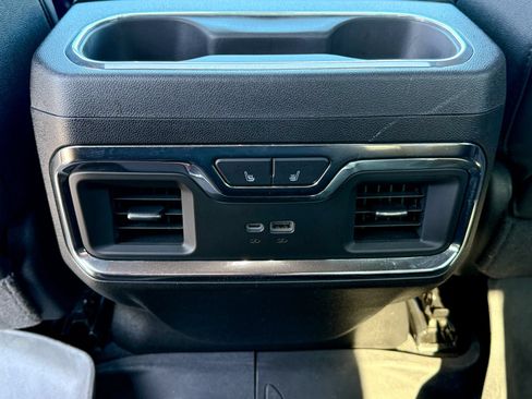 Certified 2024 Chevrolet Silverado 1500 High Country w/ Midnight Edition AWD/4WD image 22